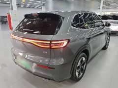 Geely Galaxy E5 610km Explorer Edition - ფოტო 6