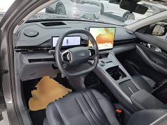 Geely Galaxy E5 610km Explorer Edition - ფოტო 9