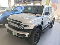Chery iCAR Super V23 401 RWD Super Sport Edition - ფოტო 1
