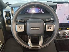 Chery iCAR Super V23 401 RWD Super Sport Edition - ფოტო 10