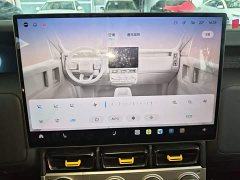 Chery iCAR Super V23 401 RWD Super Sport Edition - ფოტო 12