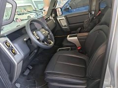 Chery iCAR Super V23 401 RWD Super Sport Edition - ფოტო 14