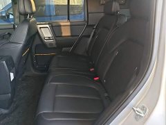 Chery iCAR Super V23 401 RWD Super Sport Edition - ფოტო 16