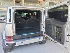 Chery iCAR Super V23 401 RWD Super Sport Edition - ფოტო 18
