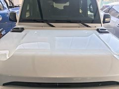 Chery iCAR Super V23 401 RWD Super Sport Edition - ფოტო 19