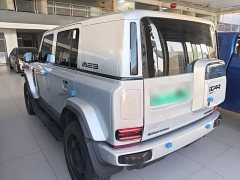 Chery iCAR Super V23 401 RWD Super Sport Edition - ფოტო 4