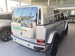 Chery iCAR Super V23 401 RWD Super Sport Edition - ფოტო 6