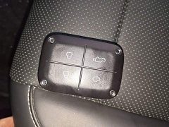 Chery iCAR Super V23 401 RWD Super Sport Edition - ფოტო 8