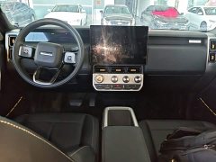 Chery iCAR Super V23 401 RWD Super Sport Edition - ფოტო 9