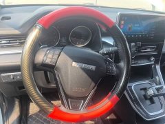 Haval M6 PLUS 1.5T DCT Luxury Smart Connected Edition - ფოტო 10
