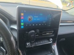Haval M6 PLUS 1.5T DCT Luxury Smart Connected Edition - ფოტო 12