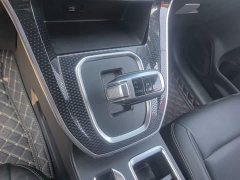 Haval M6 PLUS 1.5T DCT Luxury Smart Connected Edition - ფოტო 13