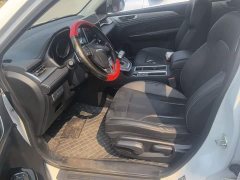Haval M6 PLUS 1.5T DCT Luxury Smart Connected Edition - ფოტო 14