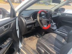 Haval M6 PLUS 1.5T DCT Luxury Smart Connected Edition - ფოტო 15