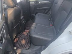 Haval M6 PLUS 1.5T DCT Luxury Smart Connected Edition - ფოტო 16