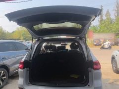 Haval M6 PLUS 1.5T DCT Luxury Smart Connected Edition - ფოტო 18