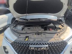 Haval M6 PLUS 1.5T DCT Luxury Smart Connected Edition - ფოტო 19