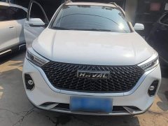Haval M6 PLUS 1.5T DCT Luxury Smart Connected Edition - ფოტო 2
