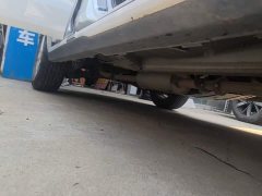 Haval M6 PLUS 1.5T DCT Luxury Smart Connected Edition - ფოტო 20