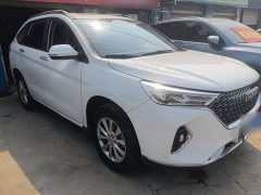 Haval M6 PLUS 1.5T DCT Luxury Smart Connected Edition - ფოტო 3