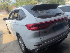 Haval M6 PLUS 1.5T DCT Luxury Smart Connected Edition - ფოტო 4