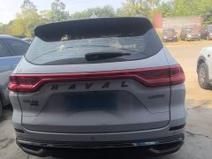 Haval M6 PLUS 1.5T DCT Luxury Smart Connected Edition - ფოტო 5