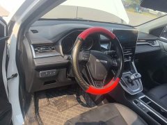 Haval M6 PLUS 1.5T DCT Luxury Smart Connected Edition - ფოტო 9