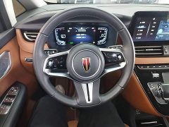 FAW Red Flag HQ9 2023 2.0T Smart Connected Flagship Comfort Edition - ფოტო 10