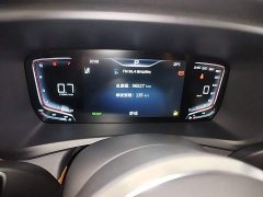 FAW Red Flag HQ9 2023 2.0T Smart Connected Flagship Comfort Edition - ფოტო 11