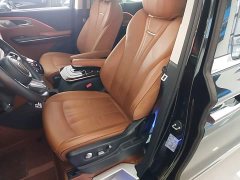 FAW Red Flag HQ9 2023 2.0T Smart Connected Flagship Comfort Edition - ფოტო 15