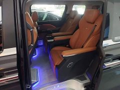 FAW Red Flag HQ9 2023 2.0T Smart Connected Flagship Comfort Edition - ფოტო 16