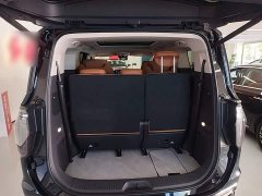 FAW Red Flag HQ9 2023 2.0T Smart Connected Flagship Comfort Edition - ფოტო 18