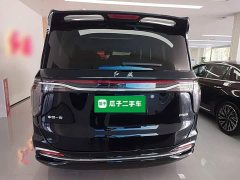 FAW Red Flag HQ9 2023 2.0T Smart Connected Flagship Comfort Edition - ფოტო 5