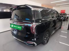 FAW Red Flag HQ9 2023 2.0T Smart Connected Flagship Comfort Edition - ფოტო 6