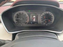 Geely Bingyue 2021 1.5TD DCT Star Shine Edition - ფოტო 11