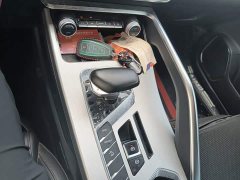 Geely Bingyue 2021 1.5TD DCT Star Shine Edition - ფოტო 13