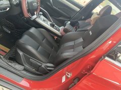 Geely Bingyue 2021 1.5TD DCT Star Shine Edition - ფოტო 14