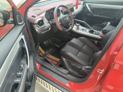 Geely Bingyue 2021 1.5TD DCT Star Shine Edition - ფოტო 15