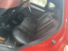 Geely Bingyue 2021 1.5TD DCT Star Shine Edition - ფოტო 16