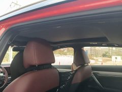Geely Bingyue 2021 1.5TD DCT Star Shine Edition - ფოტო 17