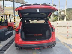 Geely Bingyue 2021 1.5TD DCT Star Shine Edition - ფოტო 18