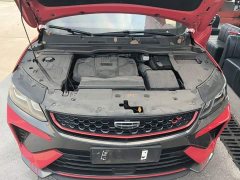 Geely Bingyue 2021 1.5TD DCT Star Shine Edition - ფოტო 19