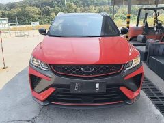 Geely Bingyue 2021 1.5TD DCT Star Shine Edition - ფოტო 2