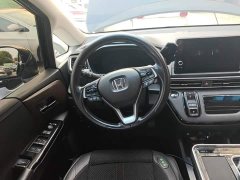 Honda Odyssey 2.0L e:HEV Sharp Radiance Edition - ფოტო 10