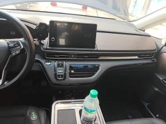 Honda Odyssey 2.0L e:HEV Sharp Radiance Edition - ფოტო 12
