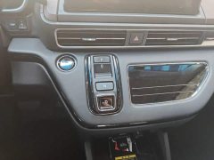 Honda Odyssey 2.0L e:HEV Sharp Radiance Edition - ფოტო 13