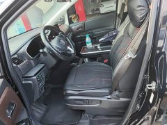 Honda Odyssey 2.0L e:HEV Sharp Radiance Edition - ფოტო 14