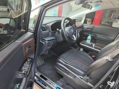 Honda Odyssey 2.0L e:HEV Sharp Radiance Edition - ფოტო 15