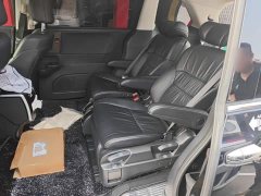 Honda Odyssey 2.0L e:HEV Sharp Radiance Edition - ფოტო 16