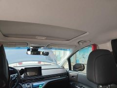Honda Odyssey 2.0L e:HEV Sharp Radiance Edition - ფოტო 17